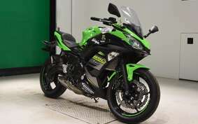 KAWASAKI NINJA 650 A 2018 ER650H