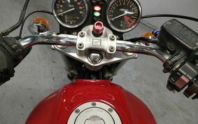 HONDA CB400F 1997 NC36