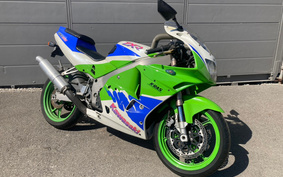 KAWASAKI ZXR250 ZX250C