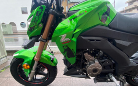 KAWASAKI Z125 PRO BR125H