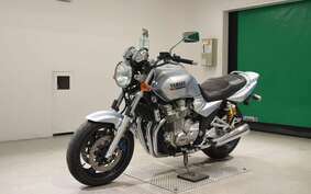 YAMAHA XJR1300 2000 RP03J