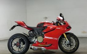 DUCATI 1199 PANIGALE R 2013 H802J