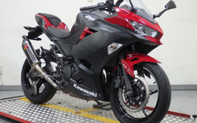 KAWASAKI NINJA 2020 EX400G