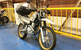 YAMAHA SEROW 250 DG17J