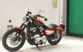 HARLEY XL1200N 2008