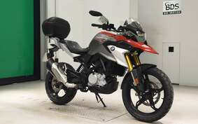 BMW G310GS 2018 0G02