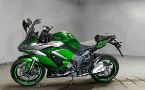 KAWASAKI NINJA 1000 ZXT00W