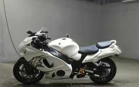 SUZUKI GSX1300R HAYABUSA 2010 GX72A