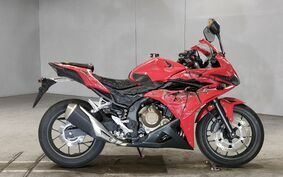 HONDA CBR400R 2016 NC47