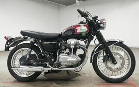 KAWASAKI W650 2000 EJ650A