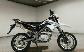 KAWASAKI KLX125D TRACKER LX125D