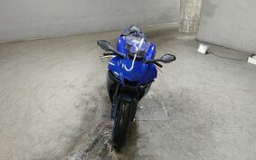 YAMAHA YZF-R1 2022 RN65J