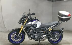 YAMAHA MT-09 SP 2019 RN52J