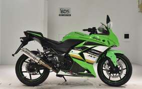 KAWASAKI NINJA 250R EX250K