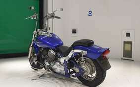 YAMAHA DRAGSTAR 400 2002 VH01J