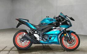 YAMAHA YZF-R3 RH13J