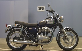 KAWASAKI W650 2006 EJ650A