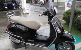 VESPA GTS250 IE M451