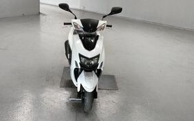 YAMAHA CYGNUS 125 X SR SED8J