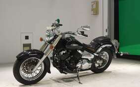 YAMAHA DRAGSTAR 400 CLASSIC 2002 VH01J