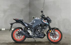 YAMAHA MT-03 2021 RH13J