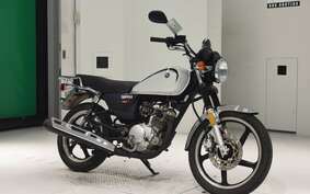 YAMAHA YB125SP PCJL