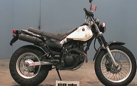 YAMAHA TW225 2004 DG09J