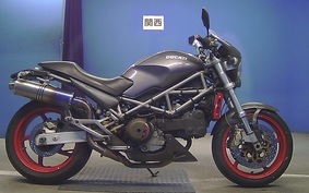 DUCATI MONSTER S4 2003 M400A