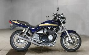 KAWASAKI ZEPHYR 400 2000 ZR400C