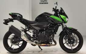 KAWASAKI Z400 Gen.2 2022 EX400G