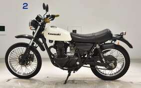 KAWASAKI 250TR BJ250F