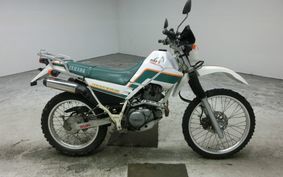 YAMAHA SEROW 225 Cell 1KH