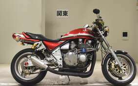 KAWASAKI ZEPHYR 1100 ZRT10A