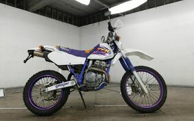 YAMAHA TT250R 4GY