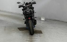 YAMAHA TRACER 9 2018 RN51J