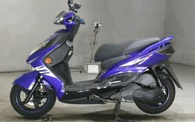 YAMAHA CYGNUS 125 X SE46