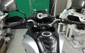 SUZUKI DL650 ( V-Strom 650 ) A 2015 VP56A