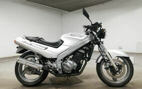 KAWASAKI ZZ-R250 EX250H