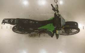 KAWASAKI KDX125 SR DX125A