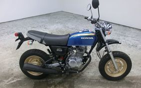 HONDA APE 100 HC07