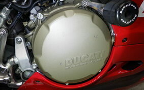 DUCATI 1299 PANIGALE S 2015 H905J