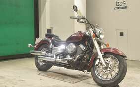 YAMAHA DRAGSTAR 400 CLASSIC 2002 VH01J