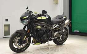 TRIUMPH SPEED TRIPLE RS 2020 PN275C