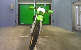 KAWASAKI KLX250 SR LX250E