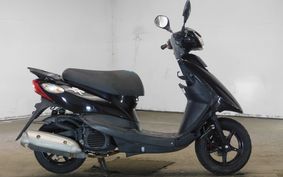 YAMAHA JOG ZR Evolution 2 SA39J