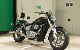 SUZUKI DESPERADO 400 X 1997 VK52A