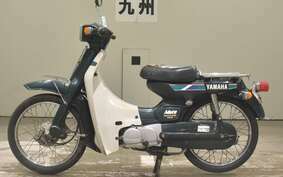 YAMAHA MATE 50 V50