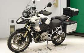 BMW R1200GS 2010 0450