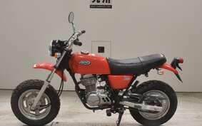 HONDA APE 100 HC07