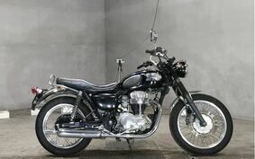 KAWASAKI W400 2006 EJ400A